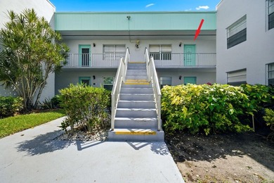 Move-in ready 2bed/2bath condo in a solid concrete building with on Kings Point Golf -Flanders Way in Florida - for sale on GolfHomes.com, golf home, golf lot