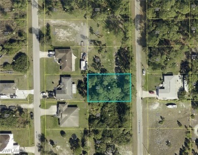 Looking to build your next dream new construction home near on Mirror Lakes Golf Club in Florida - for sale on GolfHomes.com, golf home, golf lot