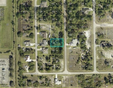 Looking to build your next dream new construction home near on Mirror Lakes Golf Club in Florida - for sale on GolfHomes.com, golf home, golf lot