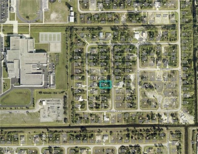 Looking to build your next dream new construction home near on Mirror Lakes Golf Club in Florida - for sale on GolfHomes.com, golf home, golf lot