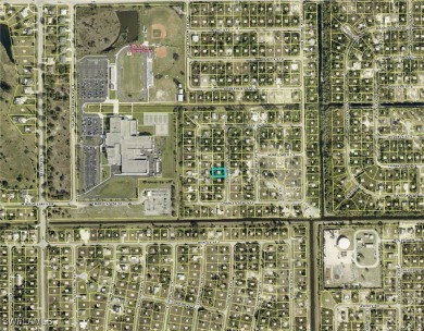 Looking to build your next dream new construction home near on Mirror Lakes Golf Club in Florida - for sale on GolfHomes.com, golf home, golf lot