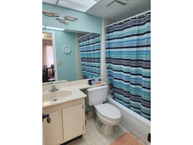 Welcome to this well-maintained 2-bedroom, 2-bath condo offering on Forest Oaks Golf Club in Florida - for sale on GolfHomes.com, golf home, golf lot