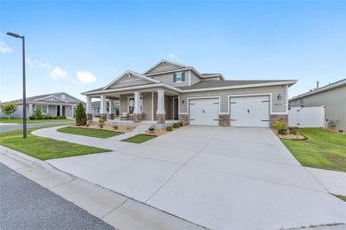 One or more photo(s) has been virtually staged. ***Seller on Stone Creek Golf Club in Florida - for sale on GolfHomes.com, golf home, golf lot
