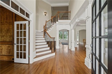 Welcome to this exquisite four-sided brick home located in the on Bears Best Atlanta Golf Club in Georgia - for sale on GolfHomes.com, golf home, golf lot