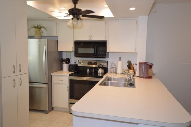 Ground-Floor Lakefront Condo - Turnkey  Ready for new owner!
 on Kingsway Country Club in Florida - for sale on GolfHomes.com, golf home, golf lot