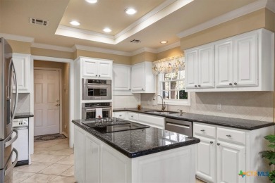 Welcome to 2113 Highland Dr, a beautifully maintained home in on Mill Creek Golf Club in Texas - for sale on GolfHomes.com, golf home, golf lot