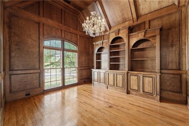 Welcome to this exquisite four-sided brick home located in the on Bears Best Atlanta Golf Club in Georgia - for sale on GolfHomes.com, golf home, golf lot