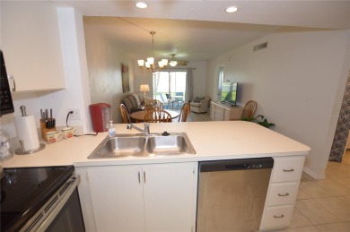 Ground-Floor Lakefront Condo - Turnkey  Ready for new owner!
 on Kingsway Country Club in Florida - for sale on GolfHomes.com, golf home, golf lot
