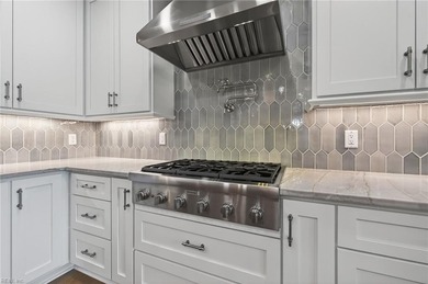 What a view! 169 Waterton, in the award winning Williamsburg on Fords Colony Country Club in Virginia - for sale on GolfHomes.com, golf home, golf lot