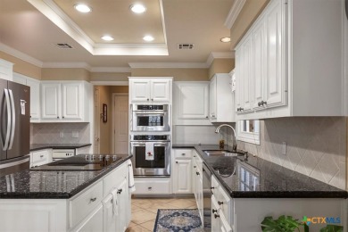 Welcome to 2113 Highland Dr, a beautifully maintained home in on Mill Creek Golf Club in Texas - for sale on GolfHomes.com, golf home, golf lot