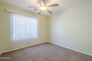 Step into comfort and efficiency with this beautifully on Mission Royale Golf Club in Arizona - for sale on GolfHomes.com, golf home, golf lot