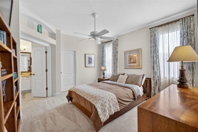 MAGNIFICENT 3/2 Camden TURNKEY with ENCLOSED UNDER-AIR LANAI and on The Links of Spruce Creek in Florida - for sale on GolfHomes.com, golf home, golf lot