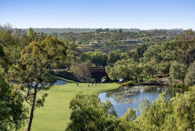 This stunning 5+ bedroom modern European estate offers an on The Bridges At Rancho Santa Fe in California - for sale on GolfHomes.com, golf home, golf lot