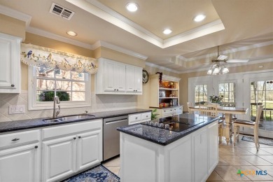 Welcome to 2113 Highland Dr, a beautifully maintained home in on Mill Creek Golf Club in Texas - for sale on GolfHomes.com, golf home, golf lot