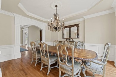 Welcome to this exquisite four-sided brick home located in the on Bears Best Atlanta Golf Club in Georgia - for sale on GolfHomes.com, golf home, golf lot