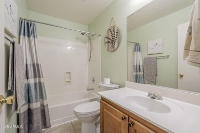 Step into comfort and efficiency with this beautifully on Mission Royale Golf Club in Arizona - for sale on GolfHomes.com, golf home, golf lot