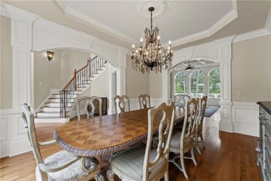Welcome to this exquisite four-sided brick home located in the on Bears Best Atlanta Golf Club in Georgia - for sale on GolfHomes.com, golf home, golf lot