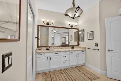 MAGNIFICENT 3/2 Camden TURNKEY with ENCLOSED UNDER-AIR LANAI and on The Links of Spruce Creek in Florida - for sale on GolfHomes.com, golf home, golf lot