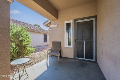Step into comfort and efficiency with this beautifully on Mission Royale Golf Club in Arizona - for sale on GolfHomes.com, golf home, golf lot