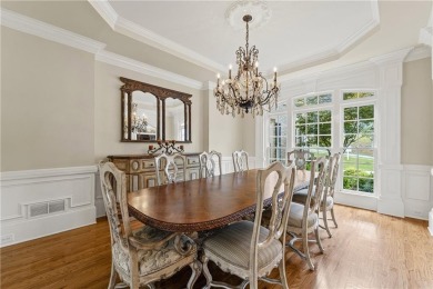Welcome to this exquisite four-sided brick home located in the on Bears Best Atlanta Golf Club in Georgia - for sale on GolfHomes.com, golf home, golf lot