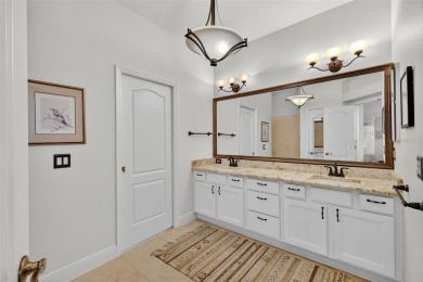 MAGNIFICENT 3/2 Camden TURNKEY with ENCLOSED UNDER-AIR LANAI and on The Links of Spruce Creek in Florida - for sale on GolfHomes.com, golf home, golf lot