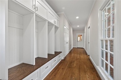 What a view! 169 Waterton, in the award winning Williamsburg on Fords Colony Country Club in Virginia - for sale on GolfHomes.com, golf home, golf lot