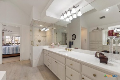 Welcome to 2113 Highland Dr, a beautifully maintained home in on Mill Creek Golf Club in Texas - for sale on GolfHomes.com, golf home, golf lot