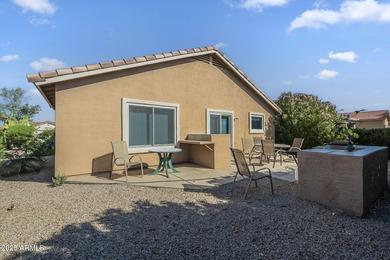 Step into comfort and efficiency with this beautifully on Mission Royale Golf Club in Arizona - for sale on GolfHomes.com, golf home, golf lot