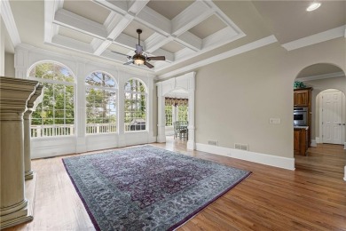 Welcome to this exquisite four-sided brick home located in the on Bears Best Atlanta Golf Club in Georgia - for sale on GolfHomes.com, golf home, golf lot