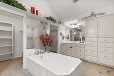 Welcome to 2113 Highland Dr, a beautifully maintained home in on Mill Creek Golf Club in Texas - for sale on GolfHomes.com, golf home, golf lot