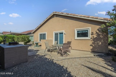 Step into comfort and efficiency with this beautifully on Mission Royale Golf Club in Arizona - for sale on GolfHomes.com, golf home, golf lot