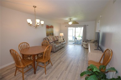 Ground-Floor Lakefront Condo - Turnkey  Ready for new owner!
 on Kingsway Country Club in Florida - for sale on GolfHomes.com, golf home, golf lot