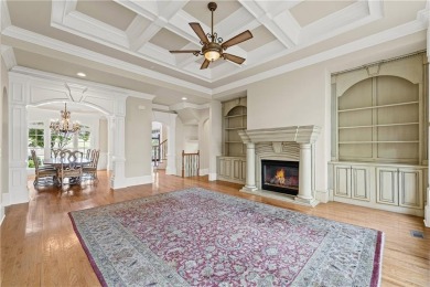 Welcome to this exquisite four-sided brick home located in the on Bears Best Atlanta Golf Club in Georgia - for sale on GolfHomes.com, golf home, golf lot