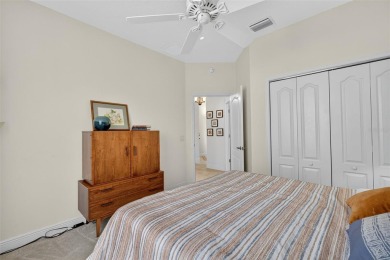 MAGNIFICENT 3/2 Camden TURNKEY with ENCLOSED UNDER-AIR LANAI and on The Links of Spruce Creek in Florida - for sale on GolfHomes.com, golf home, golf lot