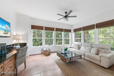 Elegant Preserve Estate in Palencia. This refined 4,175 sq. ft on The Palencia Club in Florida - for sale on GolfHomes.com, golf home, golf lot