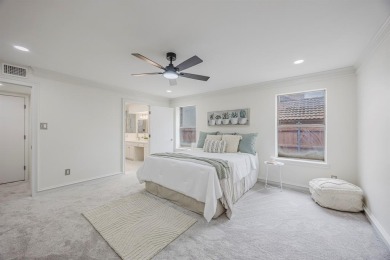 *****  ALL  OFFERS  ARE  STILL  WELCOME,  SHOWINGS  ARE  STILL on Ridglea Golf Course in Texas - for sale on GolfHomes.com, golf home, golf lot