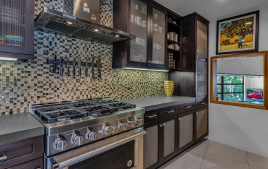 A true architectural gem, this extraordinary South Palm Desert on Shadow Mountain Golf Club in California - for sale on GolfHomes.com, golf home, golf lot