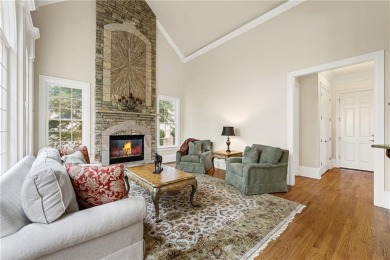 Welcome to this exquisite four-sided brick home located in the on Bears Best Atlanta Golf Club in Georgia - for sale on GolfHomes.com, golf home, golf lot