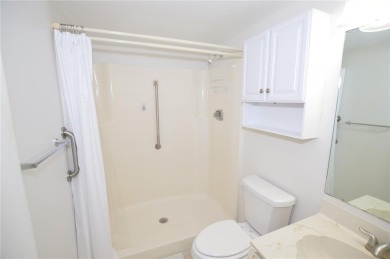 Ground-Floor Lakefront Condo - Turnkey  Ready for new owner!
 on Kingsway Country Club in Florida - for sale on GolfHomes.com, golf home, golf lot