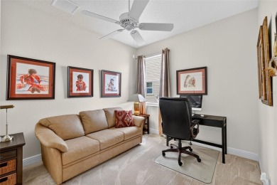 MAGNIFICENT 3/2 Camden TURNKEY with ENCLOSED UNDER-AIR LANAI and on The Links of Spruce Creek in Florida - for sale on GolfHomes.com, golf home, golf lot