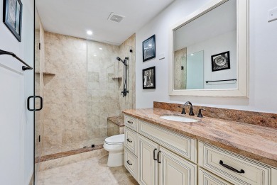 Located in the gated community of Eagleton at PGA National, this on PGA National Golf Club in Florida - for sale on GolfHomes.com, golf home, golf lot