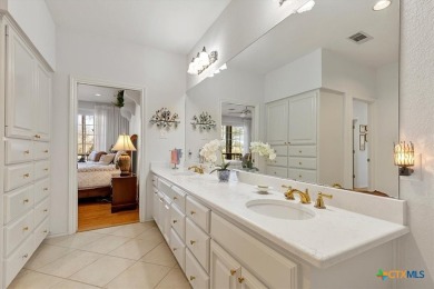 Welcome to 2113 Highland Dr, a beautifully maintained home in on Mill Creek Golf Club in Texas - for sale on GolfHomes.com, golf home, golf lot