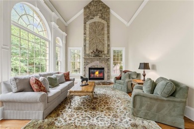 Welcome to this exquisite four-sided brick home located in the on Bears Best Atlanta Golf Club in Georgia - for sale on GolfHomes.com, golf home, golf lot