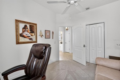 MAGNIFICENT 3/2 Camden TURNKEY with ENCLOSED UNDER-AIR LANAI and on The Links of Spruce Creek in Florida - for sale on GolfHomes.com, golf home, golf lot
