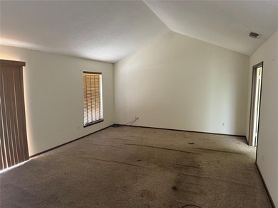 Discover a rare opportunity to own a premier lot in the highly on Brookhaven Country Club - Golf Course in Texas - for sale on GolfHomes.com, golf home, golf lot