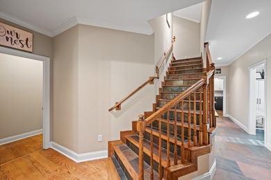 Superb Architecture - Elevated Features - The Cedar Creek Luxury on The Golf Club At Cedar Creek in South Carolina - for sale on GolfHomes.com, golf home, golf lot