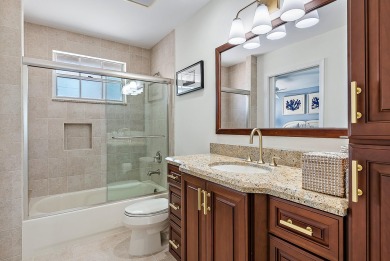 Located in the gated community of Eagleton at PGA National, this on PGA National Golf Club in Florida - for sale on GolfHomes.com, golf home, golf lot