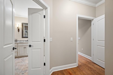 Superb Architecture - Elevated Features - The Cedar Creek Luxury on The Golf Club At Cedar Creek in South Carolina - for sale on GolfHomes.com, golf home, golf lot