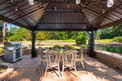 Welcome to the highly desirable Hagley Estates community of on The Founders Club At Pawleys Island in South Carolina - for sale on GolfHomes.com, golf home, golf lot