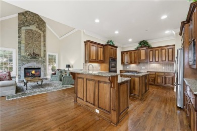 Welcome to this exquisite four-sided brick home located in the on Bears Best Atlanta Golf Club in Georgia - for sale on GolfHomes.com, golf home, golf lot